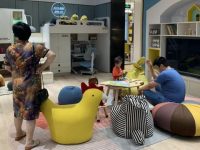 盒馬推迷你店，蘇寧牽手二次元，海爾設計了百余個樣板間……這些“全國首家”都在上海