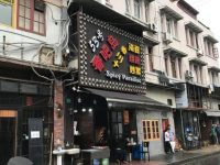 上海“小龍蝦一條街”清爽有序了！背后是小型餐飲標準化管理