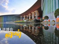 在進博會展館現場的全球展商，聽到習近平主席主旨演講后這樣說……