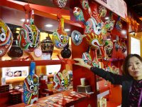 8個煎餅換來了500萬元大單：進博會非遺老字號成交量逾1300萬元