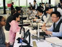 第二屆進博會越來越近！境外專業觀眾證件開始發放