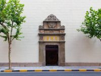 還原老上海當鋪真實場景，“海上第一當”舊址博物館還吸引了海外華僑參觀