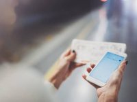 今起至24日，購買武漢出發到達火車票的旅客可免費退票