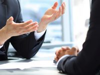 企業能和銀行行長直接談貸款？上海所有銀行正對接65萬小微企業
