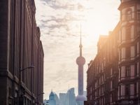 疫情之后迎來產業機遇，上海文化企業為何有信心？