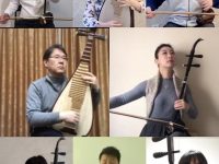 云上的日子 | 當音樂家宅家里，鍋碗瓢盆也能變成樂器