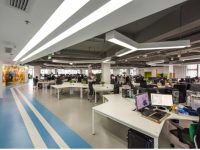 1億美元研發新游戲，這家上海企業有底氣