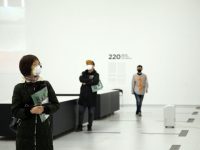 上海藝術場館恢復開館首日見聞：不追求人數，“有序”才是王道