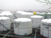 航空煤油消費停滯無地可存需緊急變更保稅倉面積，洋山海關卻偏“不見”