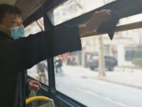 開學第一天，上海公交地鐵這些細節，或許你已注意到……