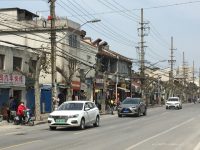 楊浦最大毛地129、130街坊“一次征詢”成功，未來將建成濱江城市綜合體