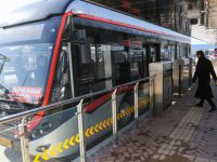 上海這片區域將建“71路”中運量BRT，使用氫燃料電池，探索氫能應用場景
