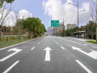 上海推進50處道路擁堵點改善，背后還有這些講究