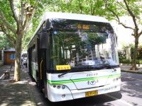 今天上海又一波開學，6路學生專車按下“啟動鍵”