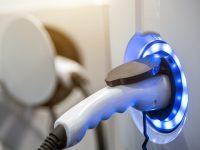 新增十萬個智能充電樁，上海究竟怎么建