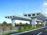 25分鐘內直達浦東機場，上海這條50公里超長道路北段快速化改造今天開工