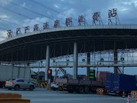 上海這條高速公路實現客車全線全面全年免費通行，ETC升級，改善通行效率