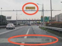 超限車輛難逃“法眼”，上海高速入口超限電子檢測實現全覆蓋