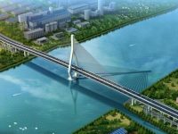 兩座黃浦江新橋將于年內開工，還有這些軌交線路正在規劃中