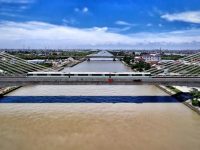 龍陽路至滴水湖僅需37分鐘，本周四起上海地鐵16號線開行直達車