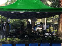 生鮮零售又一新模式來了：“小而美”菜攤定期進小區，內在有顆互聯網的心