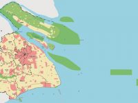 劃清生態環境底線，上海發布“三線一單”，全市劃為293個單元