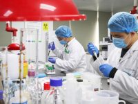 這一高端產業產值上海已占全國7.4%，“二次創業”要從哪里突破？