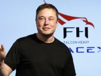 馬斯克將在線參加2020世界人工智能大會云端峰會