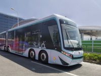 上海新建一條“71路”中運量公交線，另有5條待建，將形成中運量公交網