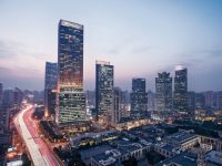 社區溫度、空間品質如何體現？上海這個社區推出“福民指數”