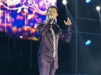 今夜楊浦濱江無眠！《中國好聲音》上海總決賽在黃浦江畔上演，霍尊現身助唱