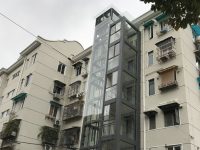 老房“批量”加裝電梯，上海這個社區有啥獨到經驗