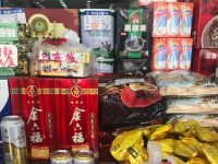 四川北路這家進口食品店，上海阿姨爺叔為啥嘎歡喜