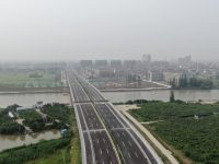 滬通鐵路一期通車，“嘉昆太”5條公交線跨區域運行，嘉定人跨省串門更方便