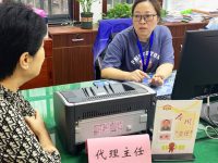 “居委會主任”輪流當！上海這個街道試點“代理主任”機制