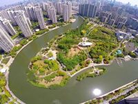 布拉格河堤上開挖了20個洞，能給上海蘇州河帶來什么啟示？