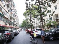 看看人家的業委會！治停車難、管理亂，還推出了有法律約束力的“住戶守則”