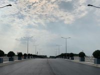 省際斷頭路東航路開通，從青浦到吳江只需5分鐘