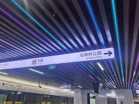 上海軌交15號線開通在即，桂林路站將跳站運行，原因是……