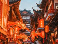 這個會議定了：上海要飄起世界級消費“金腰帶”，還要有“深夜營業區”