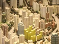 上海樓市新政下，首批樓盤今天入市：認購采取“計分制”，搖號設置入圍門檻