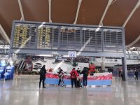 浦東機場太冷清：回鄉客流多為“必要”，中高風險與低風險航班絕無交集