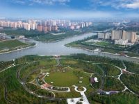 上海奉賢新城交通目標：30分鐘與中心城連接，60分鐘銜接杭州寧波湖州
