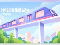 “上海地鐵周卡”最低7折坐地鐵，@乘客們，買之前先算筆賬噢
