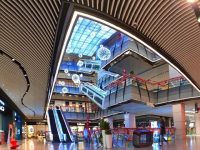 建設軌交線網160公里，2025年浦東中心城半數居民10分鐘內可達地鐵站