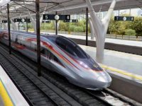新一代復興號智能動車組列車在長三角鐵路上線，亮點搶先看