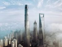 坐擁上海2/3持牌金融機構，這里建立的服務基地，覆蓋全部金融要素市場