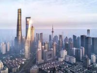 上海陸家嘴“十四五”規劃發布，加快增量空間擴展，實現百億稅收樓宇突破