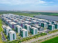 支持五個新城規劃建設，上海17項交通工程開工，還有這些項目在落地