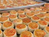 鮮肉月餅真不是煎肉包！16家上海現烤月餅品牌大盤點，口水嗒嗒滴